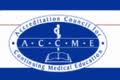 Accreditation Council for Continuing Medical Ed.